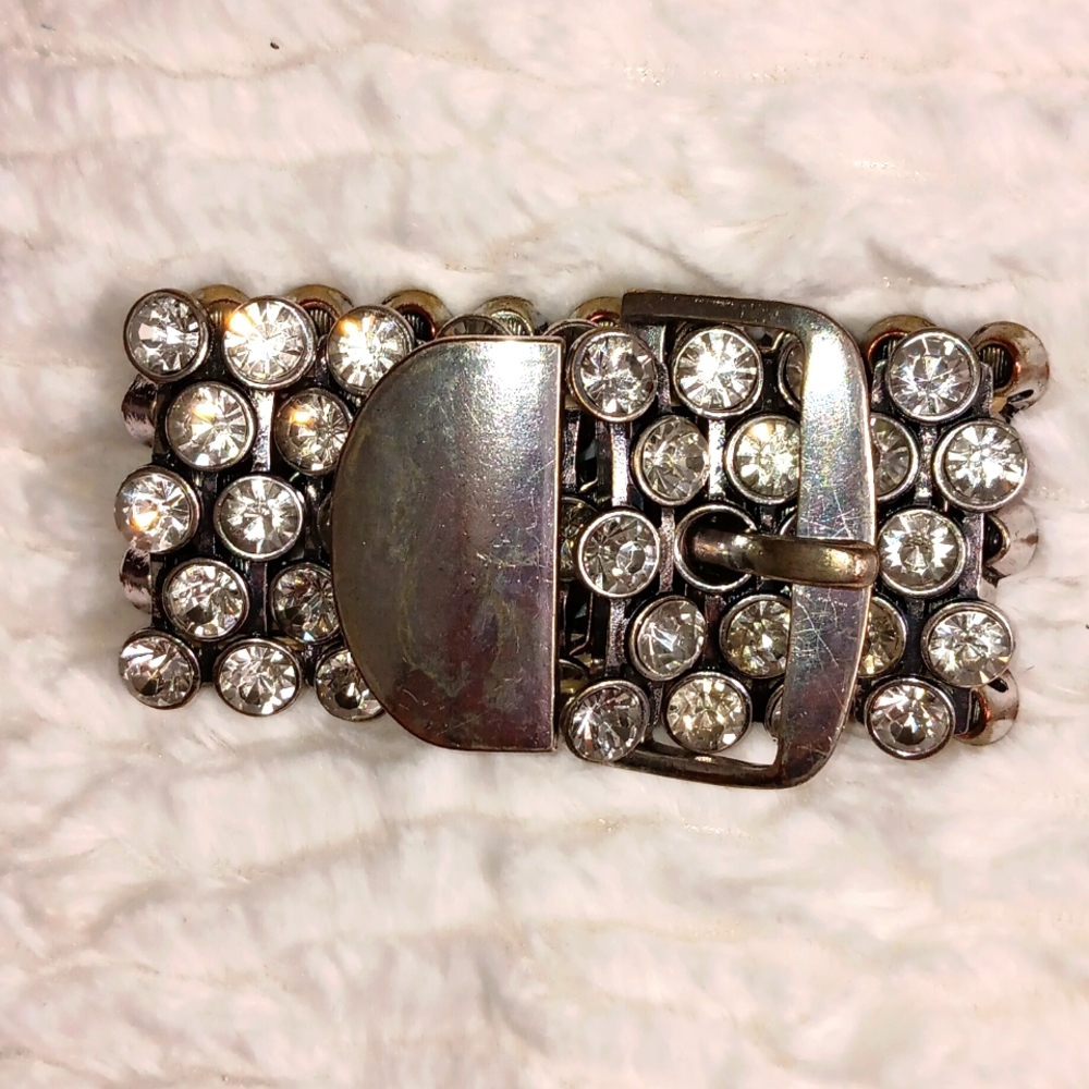 Lia Sophia Statement bracelet